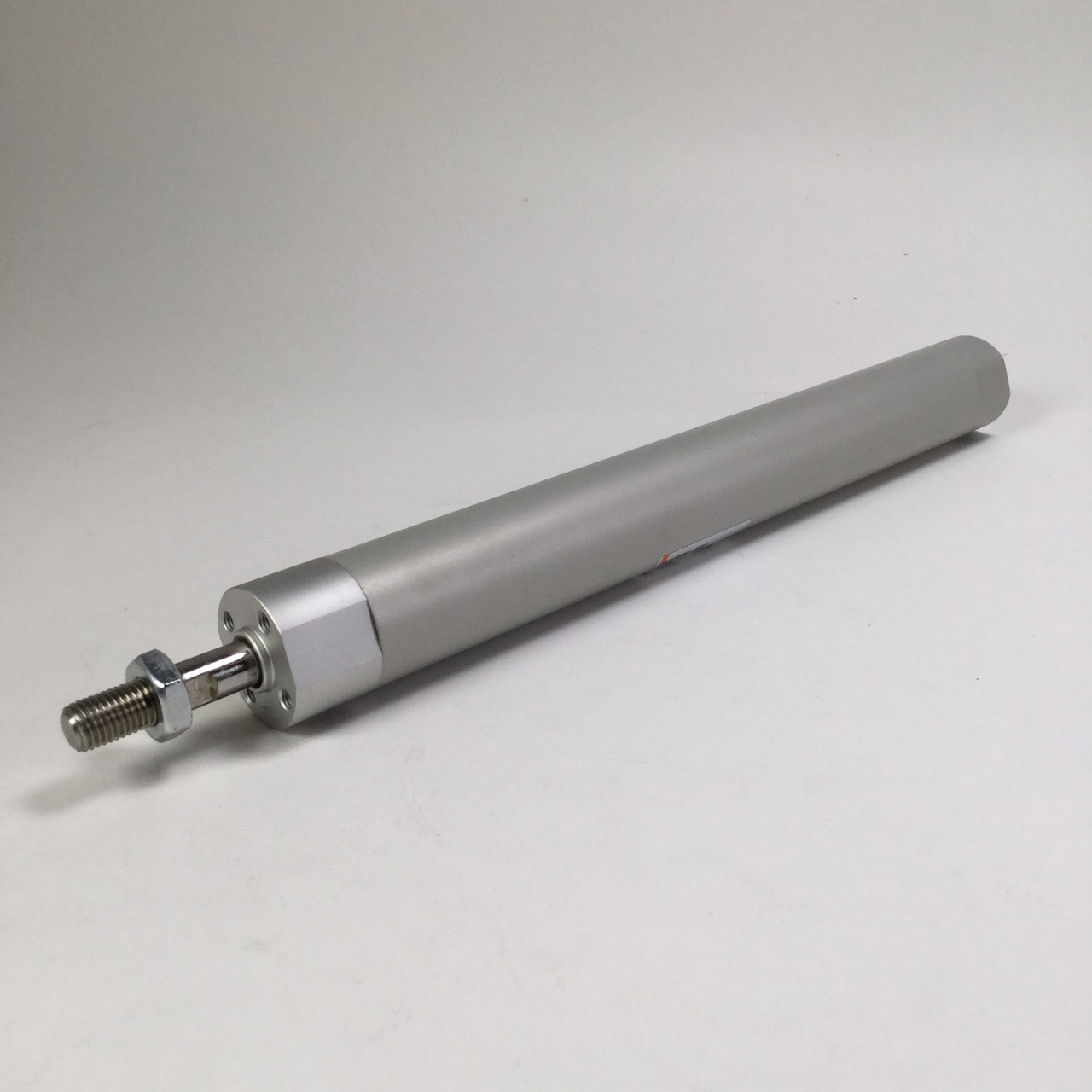 Smc CDG1FN25-200Z Double Acting Cylinder Doppeltwirkender Zylinder 1 MPa New NMP