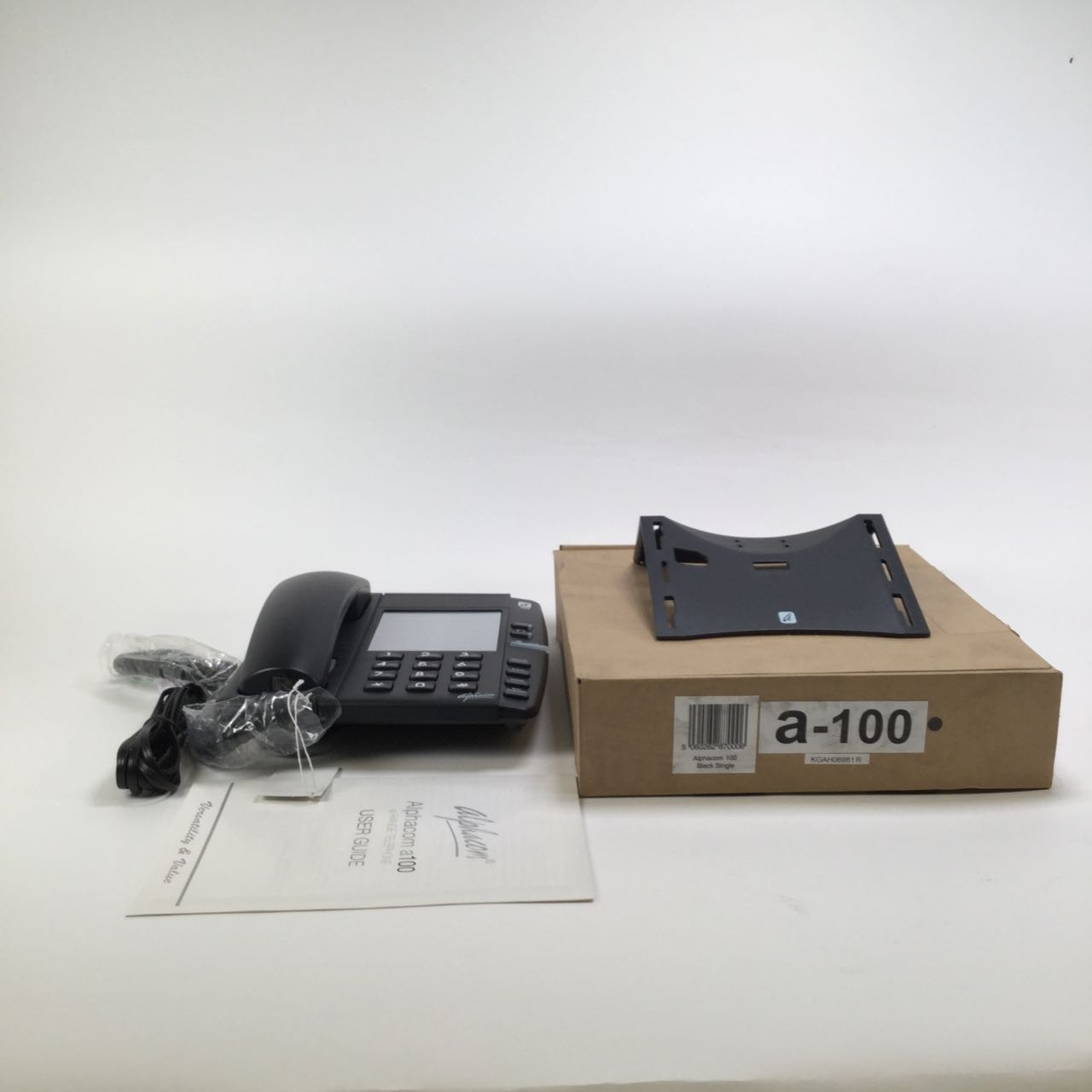 Alphacom A-100 analogue telephone New NFP