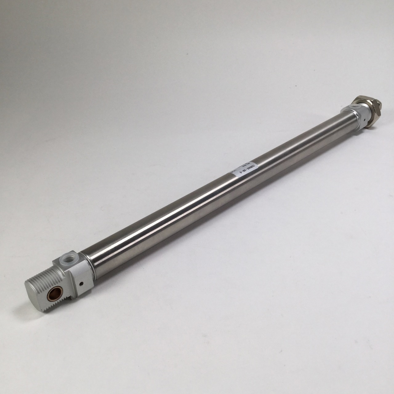 Smc CD85N20-290-B Standard Cylinder Normzylinder ø20 Stroke290 1MPa New NMP