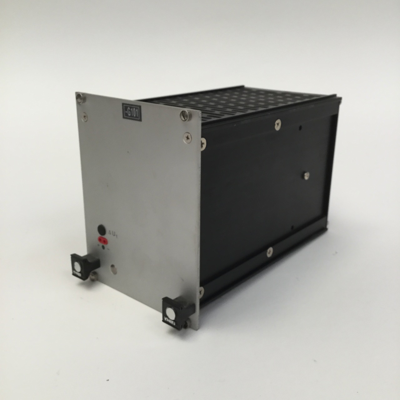 Kniel BG60.2 Power Supply Used UMP