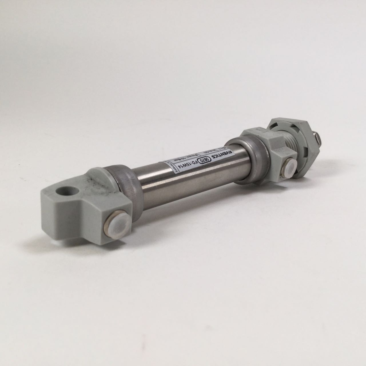 Aventics 1321205000 Cylinder Bore 12mm Stroke 50mm New NMP