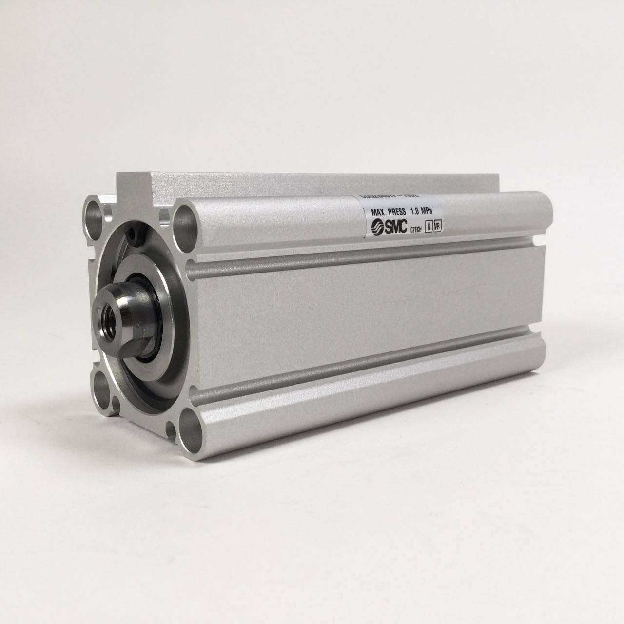 Smc CDQ2B40TF-70DZ Cylinder Bore 40mm Stroke 70mm New NMP