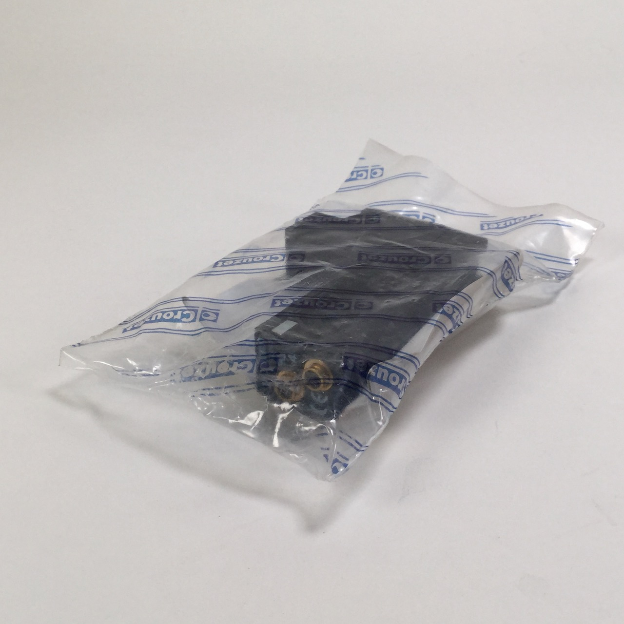 Crouzet 81513060 Sub-Base Control Valves Miniatur Regelventile New NFP Sealed