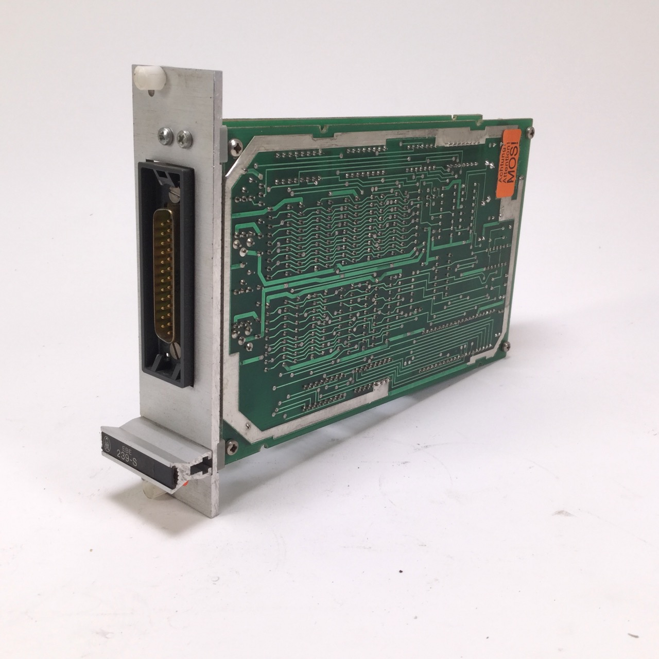 Klockner Moeller EBE239-S Programming Interfcae module card Used UMP