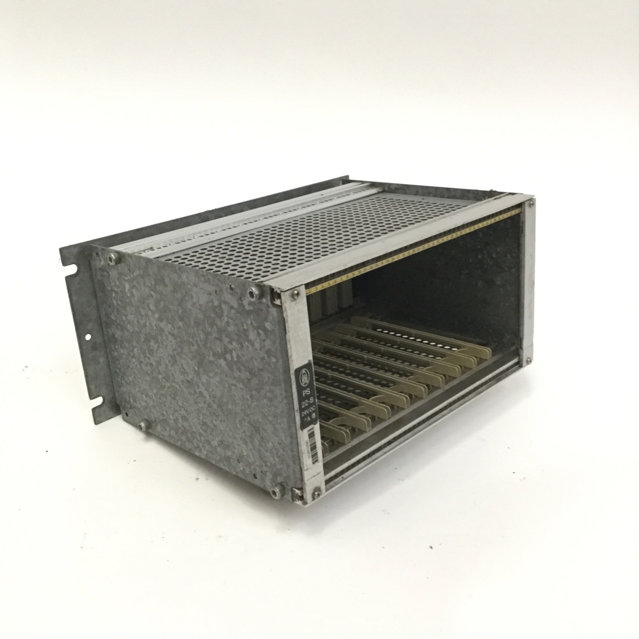 Klockner Moeller PS22-8 Slot Rack Used UMP