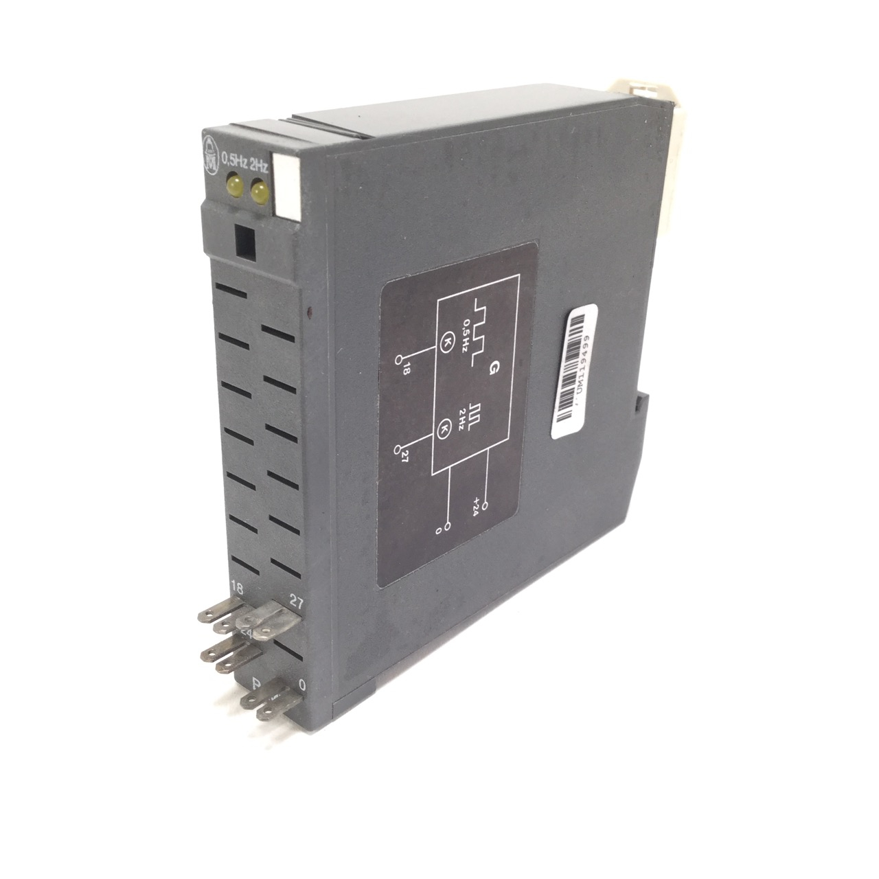 Klockner Moeller B-MB Circuit breaker module Used UMP