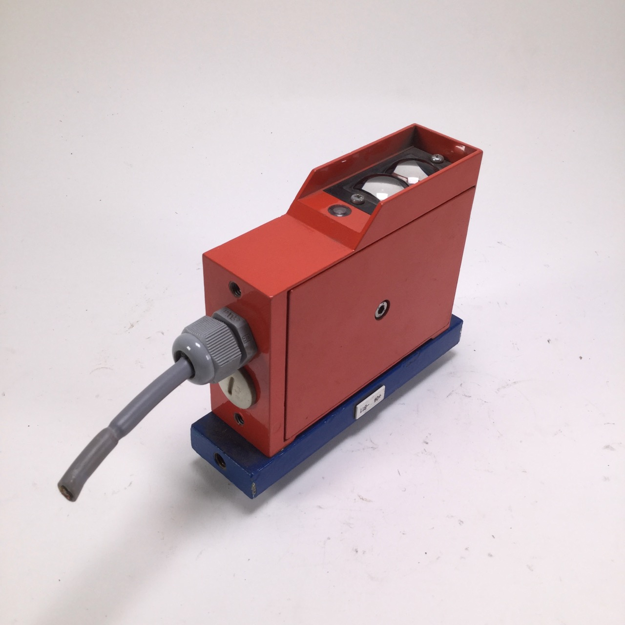 Leuze Electronic RK78/4R-800 Photo Electric Sensor Used UMP