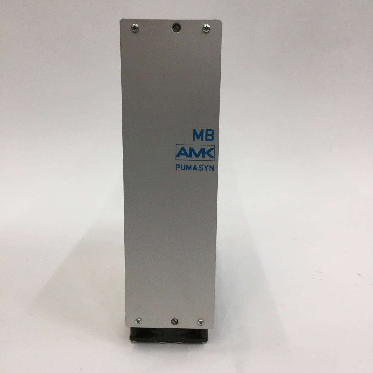 Amk Pumazyn MB2/14-I Brake Module Brems Modul Used UMP