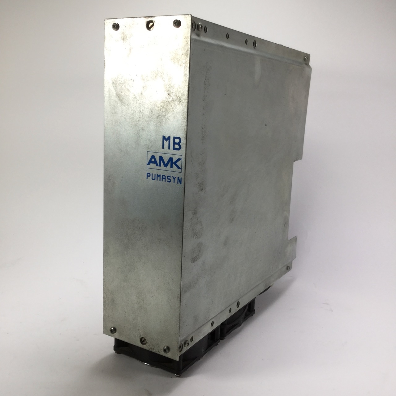 Amk Pumazyn MB2/I Braking Resistor Bremswiderstand Used UMP