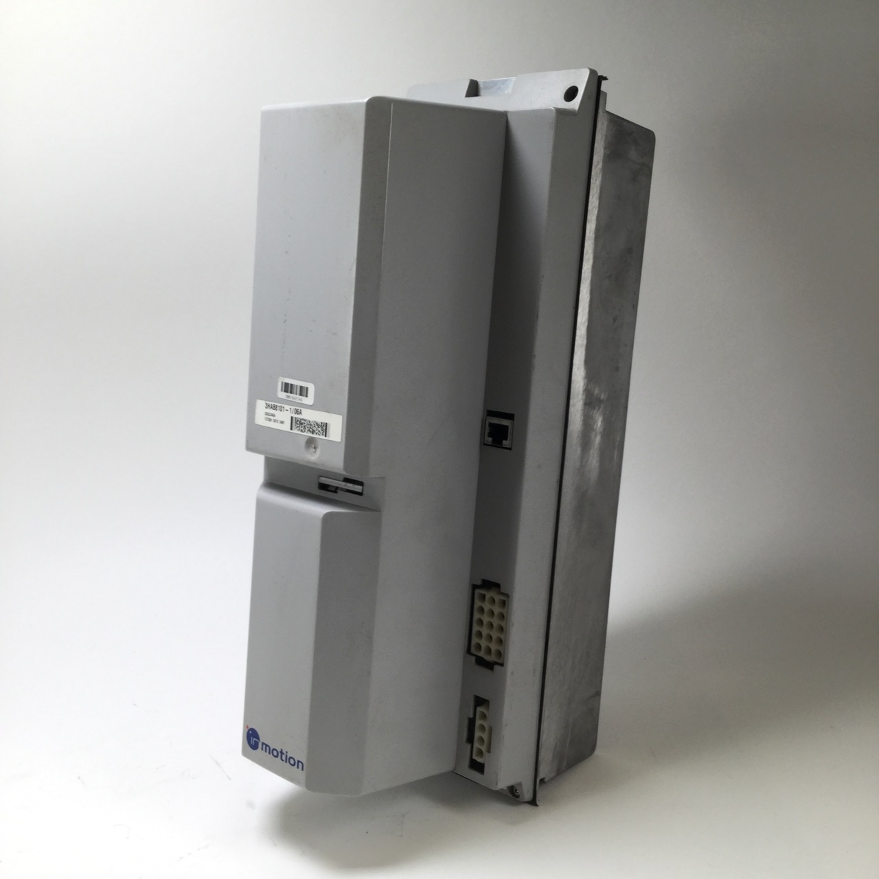 Abb 3HAB8101-1/06A Motor drive inMotion Used UMP