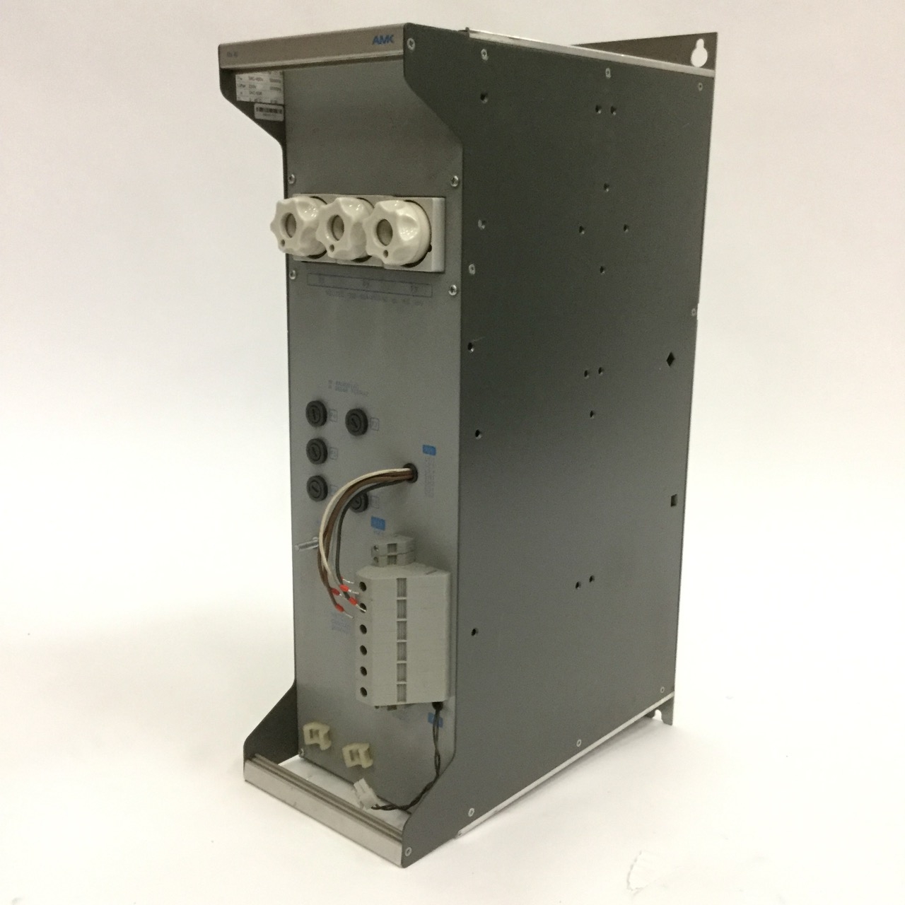 AMK Amkasyn AN40 Power Supply Module Used UMP