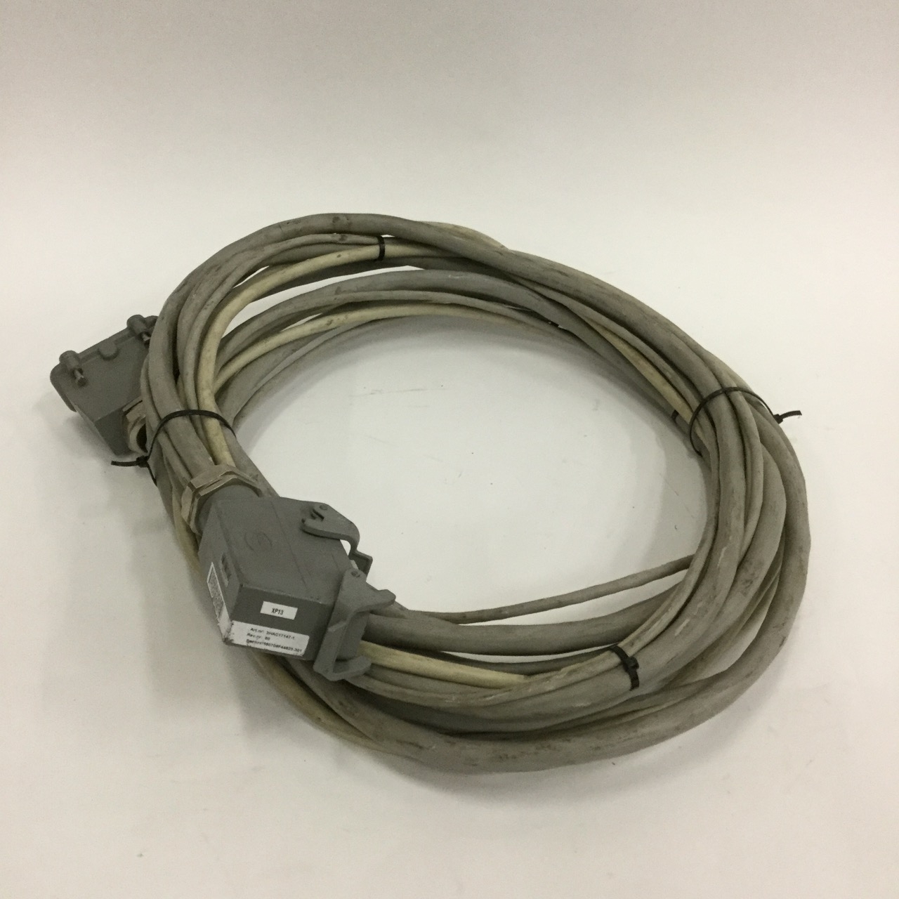 ABB 3HAC17147-1 Signal Cable Harness Used UMP