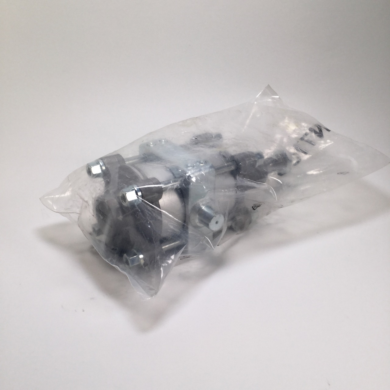 Aventics R480645638 Pneumatic Cylinder Zylinder ø80 S50 10Bar New NFP Sealed