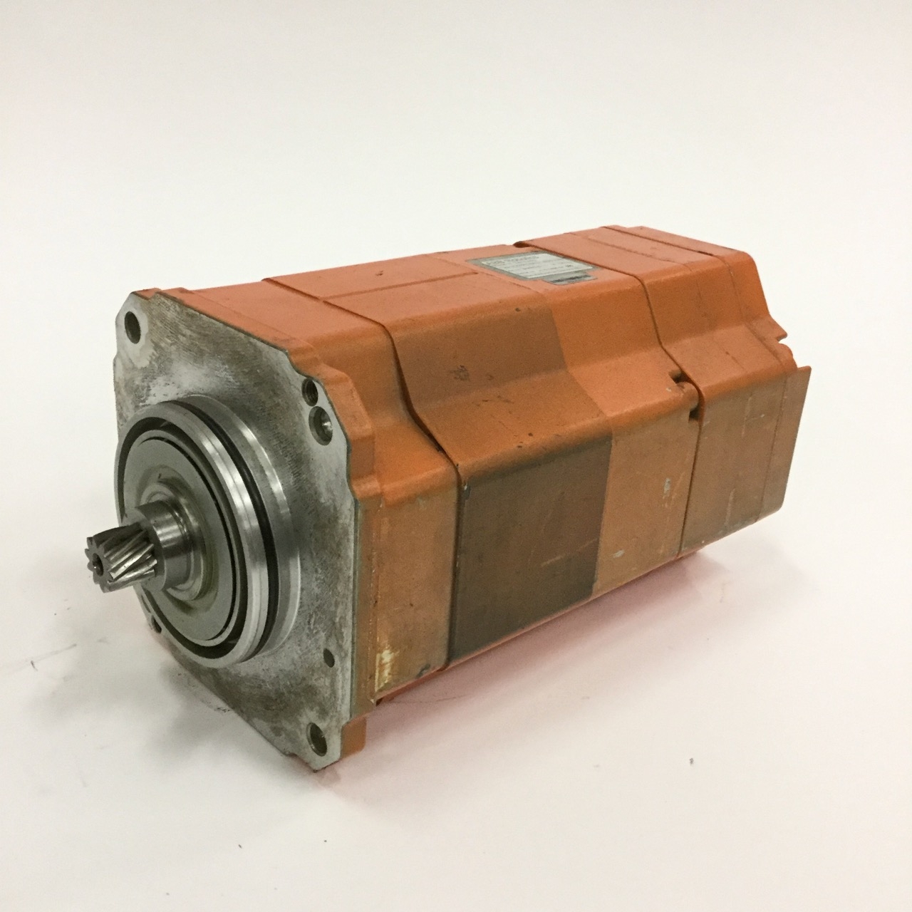 Abb Robotics 3HAB5761-1/04 Servo Motor Used UMP