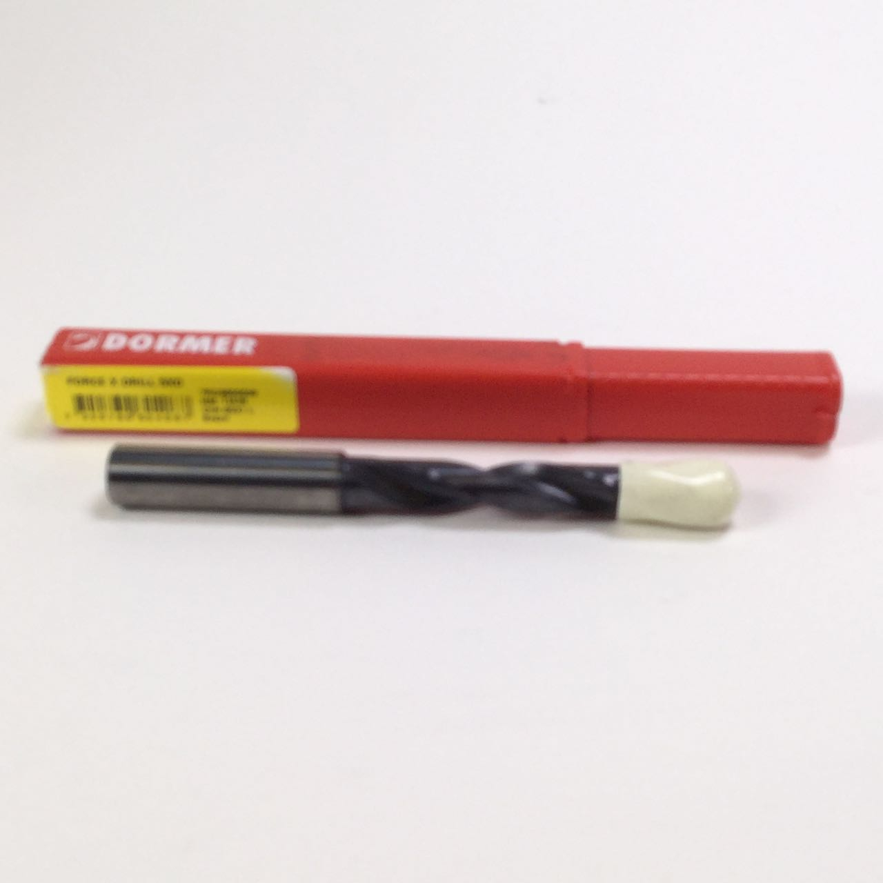 Dormer R454-13/32 High performance solid carbide drills New NFP