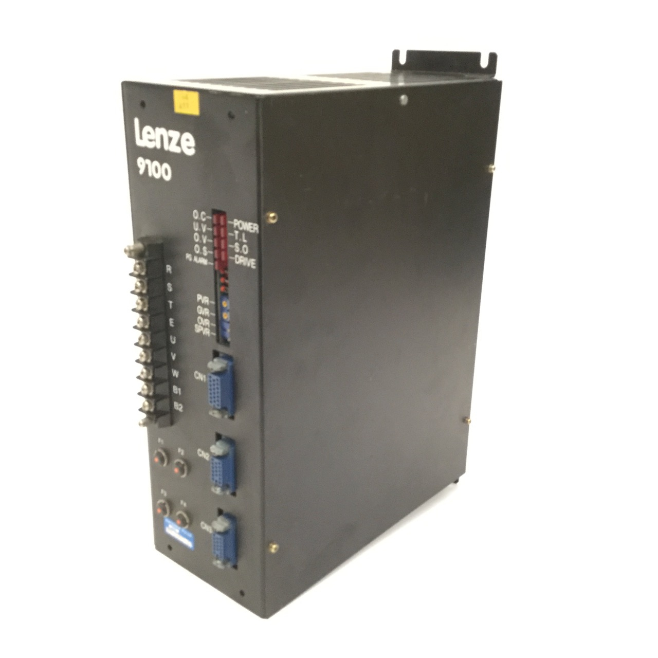 Lenze 35.9103_E Servo controller 9100 Used UMP