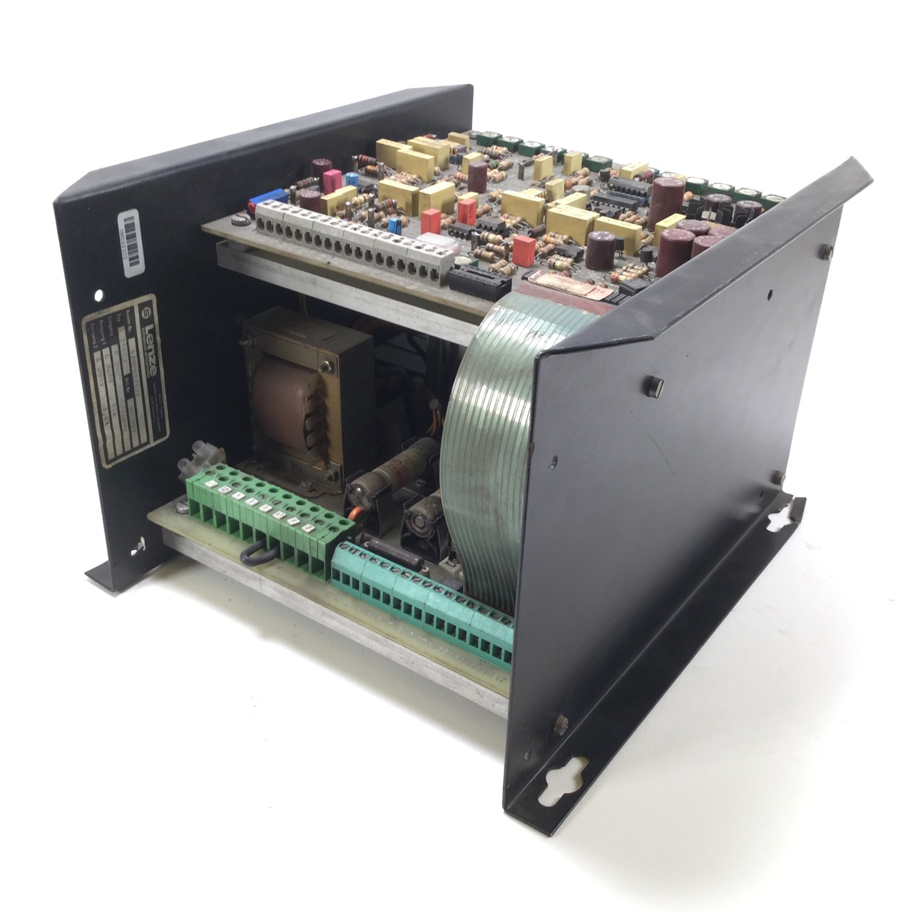 Lenze 307092 114E3 Used UMP