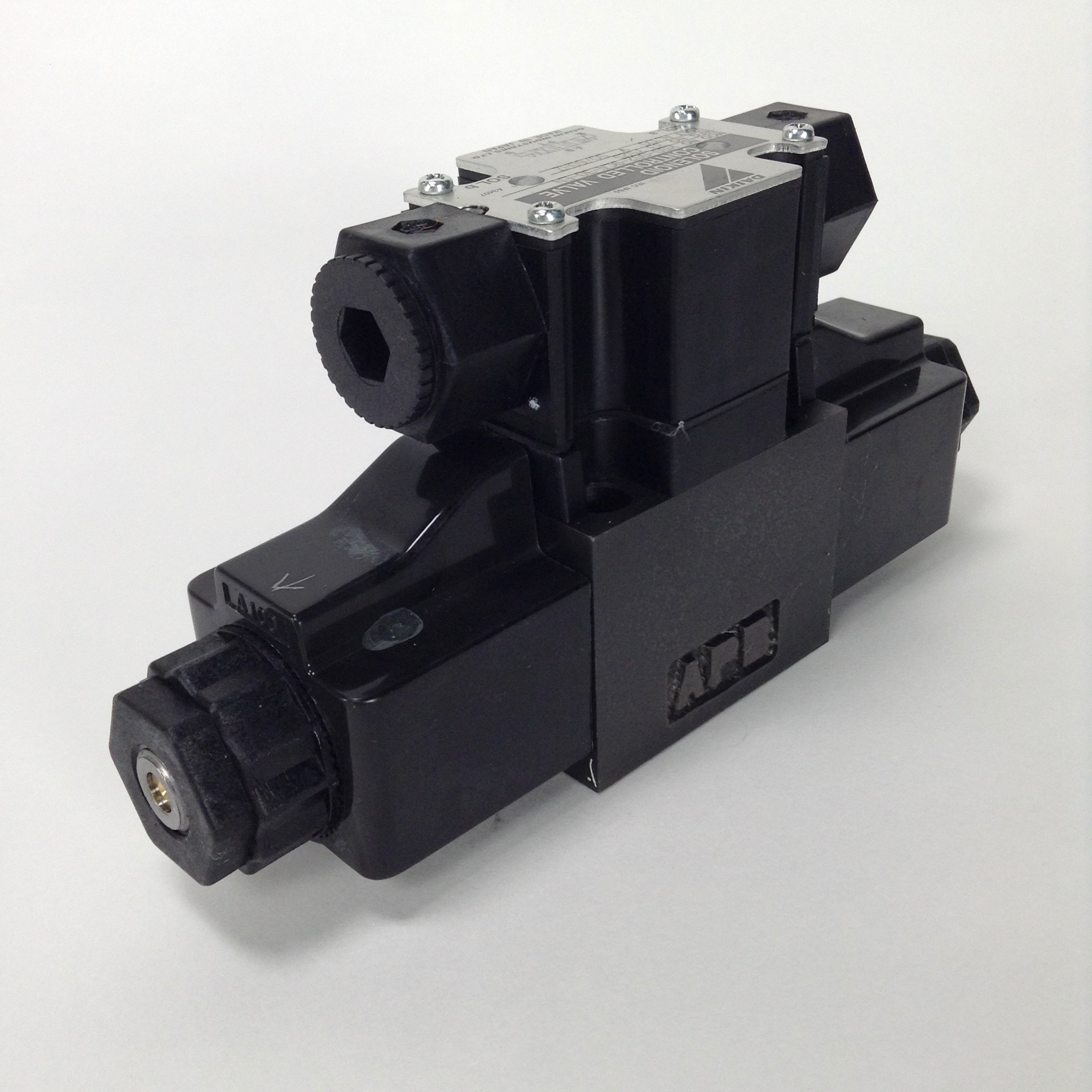 Daikin Électrovanne KSO G02 2CA 30 EN 32 7828 AC100V KS0 Lot De 3 Pièces