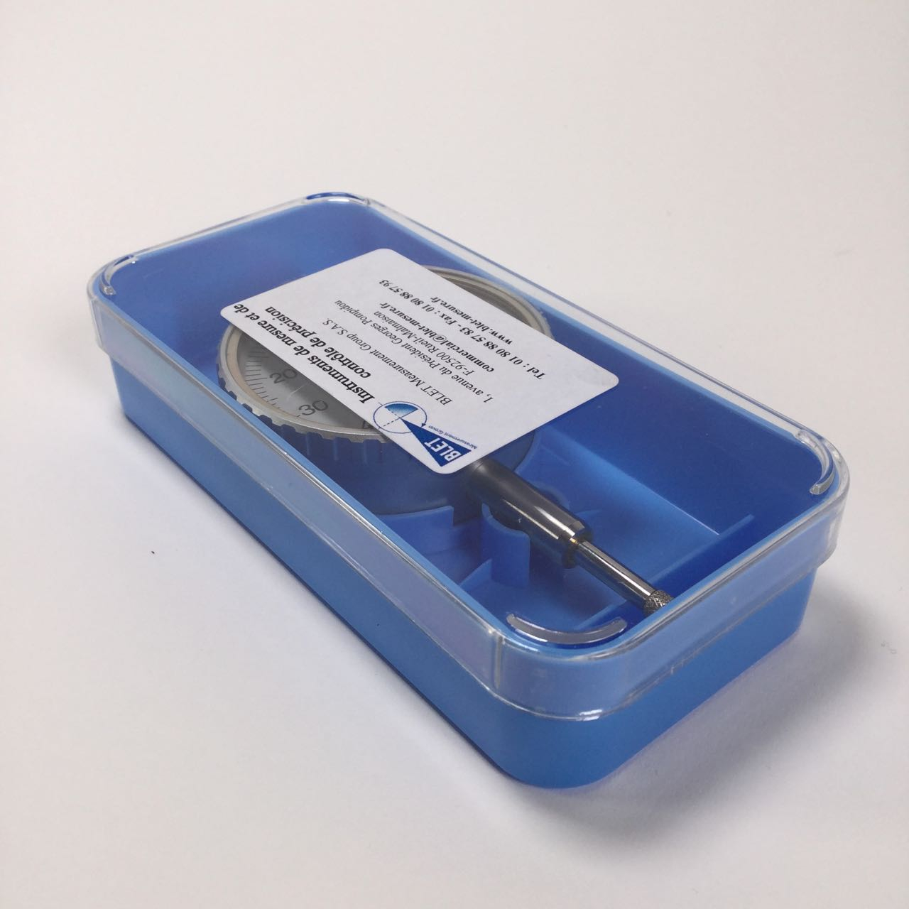 Blet GAU05-6CIC1250 Dial gauge belt New NFP