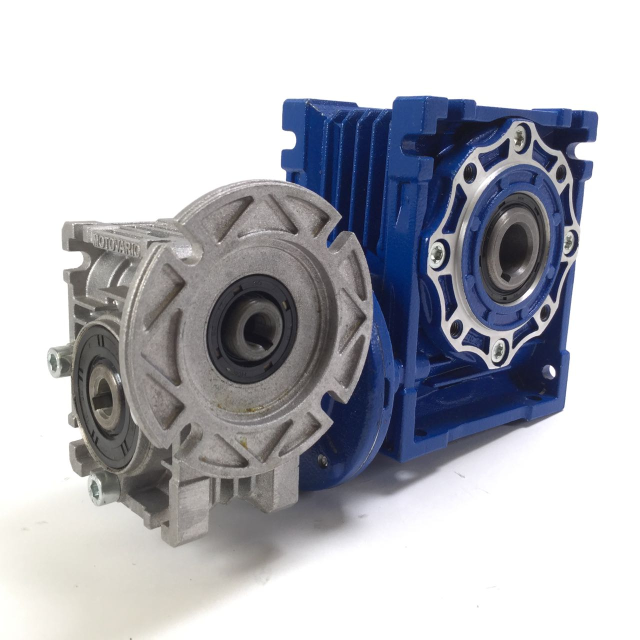 Motovario NMRV025/0409/803200 Electric Motor Flange80 Input Shaft9 New NMP