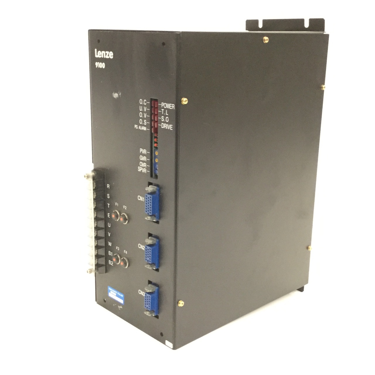 Lenze 331094 9100 servo controller Used UMP