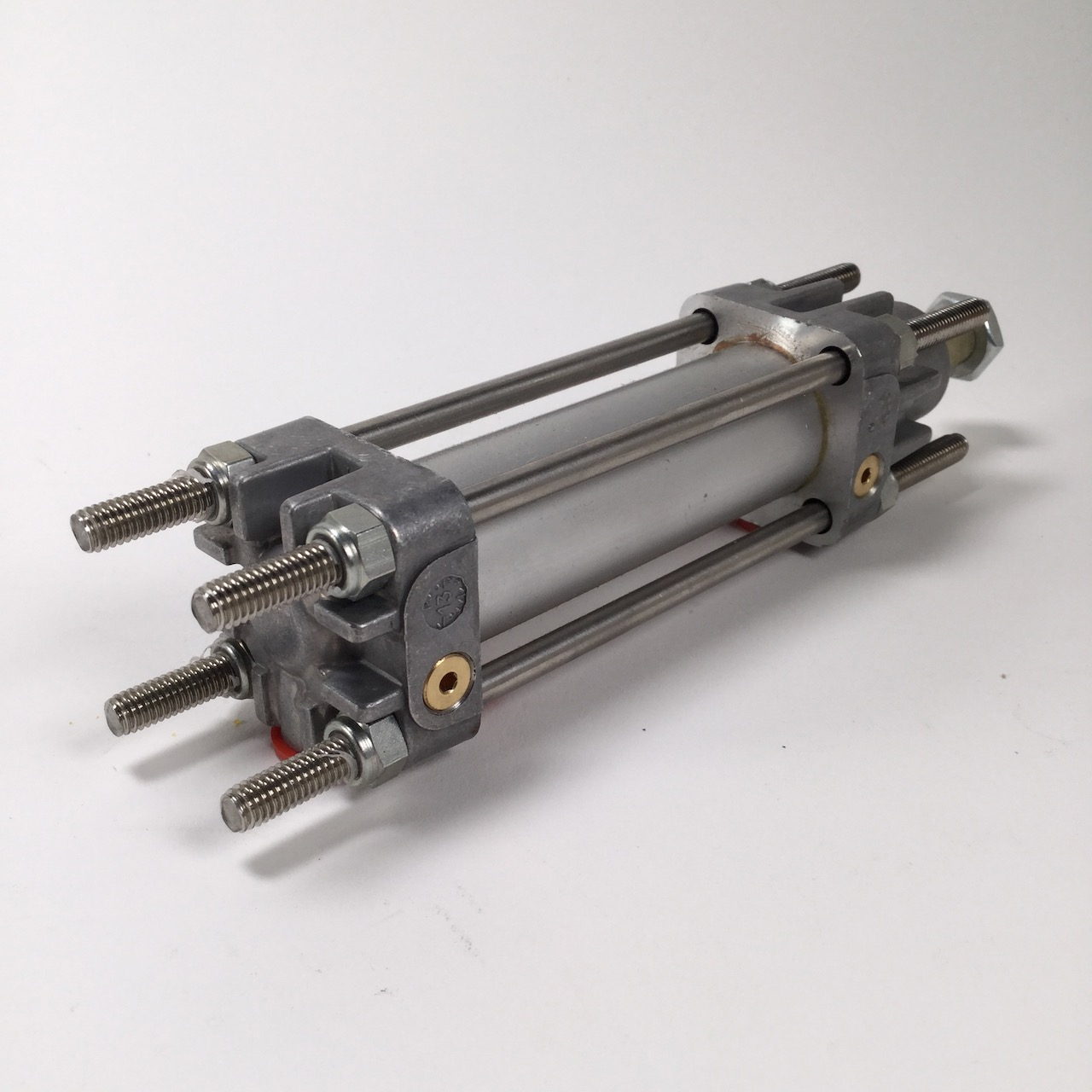 Aventics 7472803044 Cylinder Zylinder ø25 Stroke50 10Bar New NMP