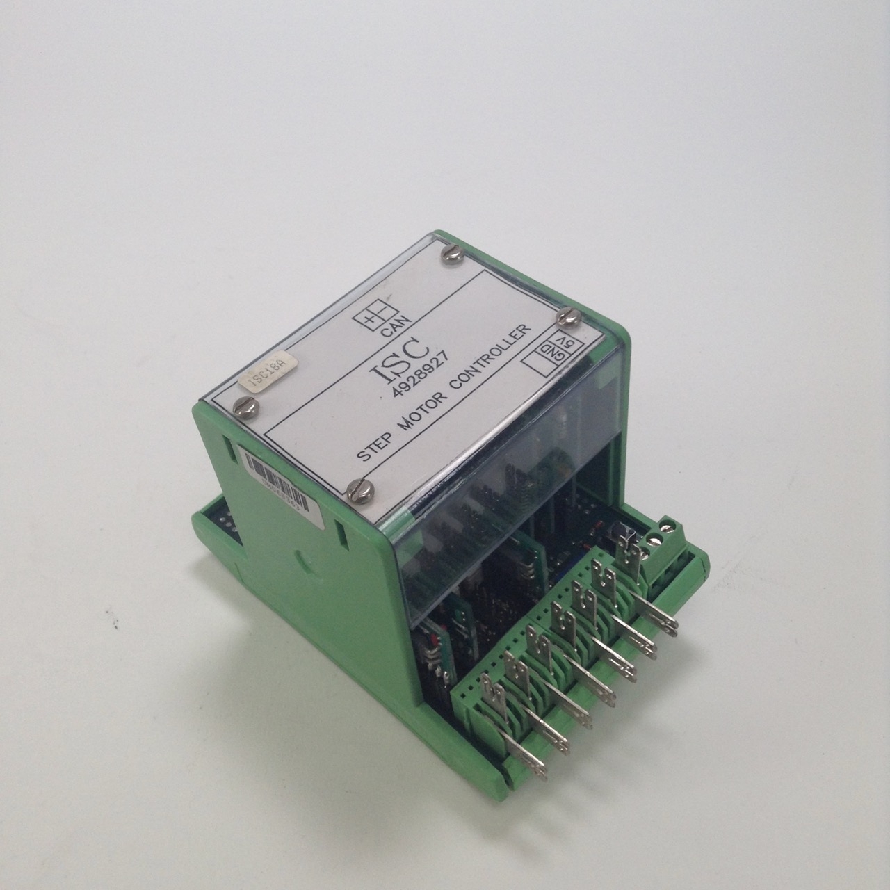 Phoenix Contact 4928927 Stepper motor controller Used UMP