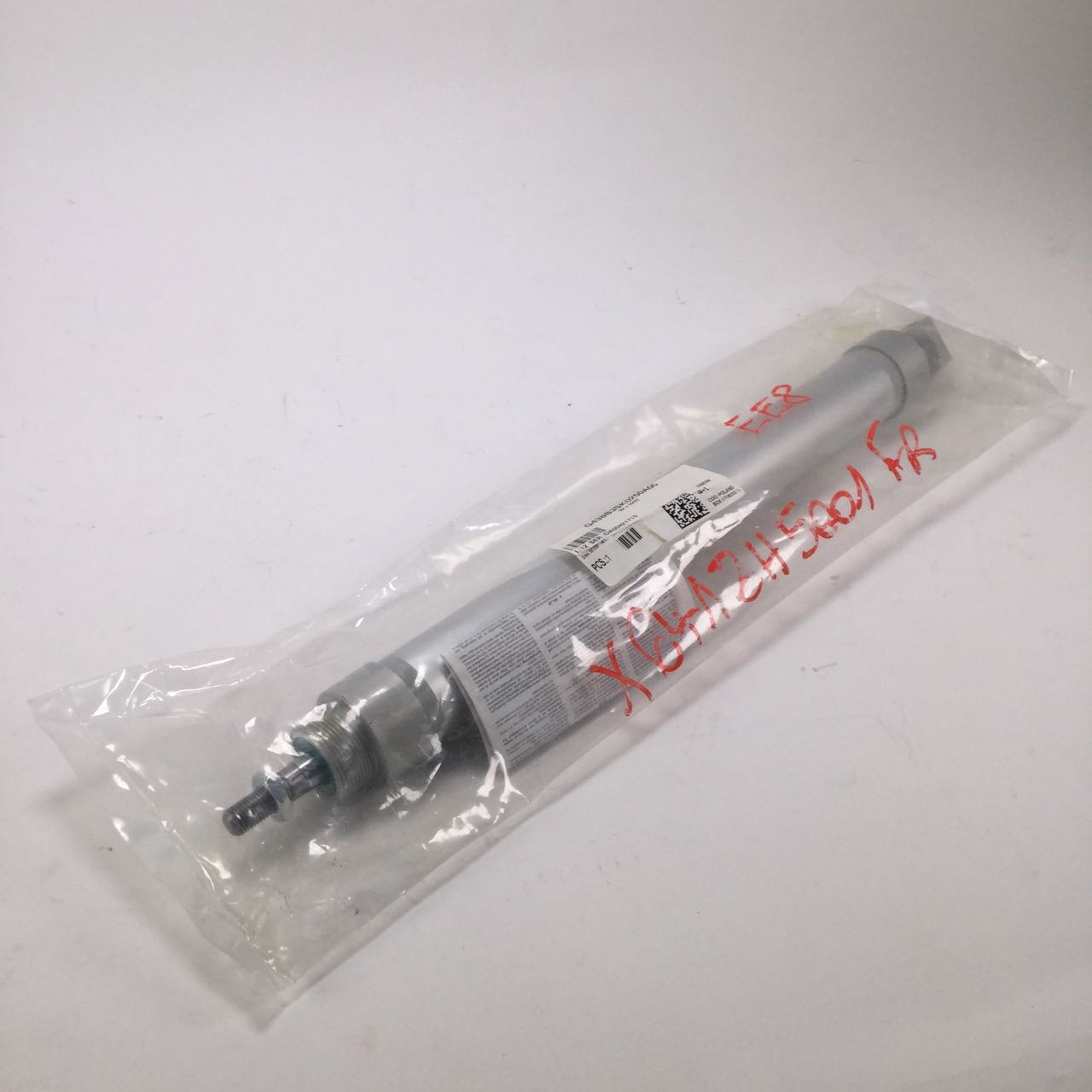 Numatic G438B3SK0250A00 Cylinder Zylinder Ø Bore 32mm Stroke 250 New NFP Sealed