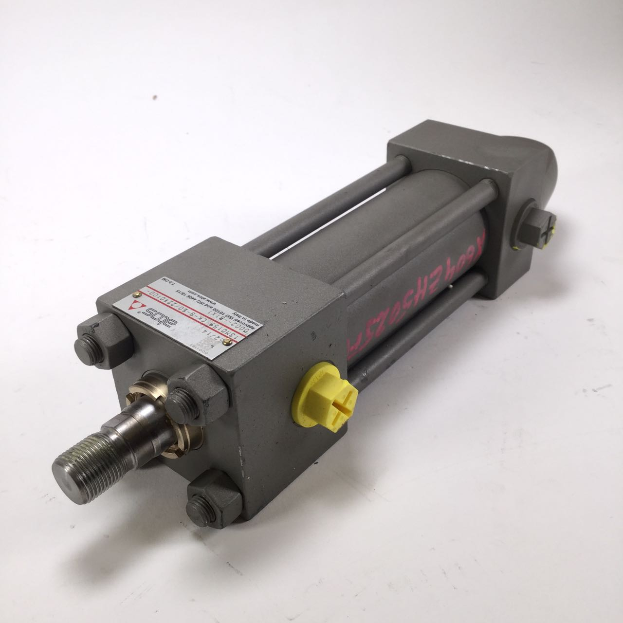 Atos CK950/22*01000002B1X1 Modular throttle valve ventil New NMP