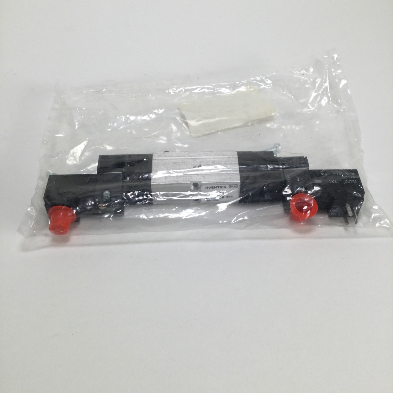 Aventics 0820039331 Reversing Valve Umschaltventil New NFP Sealed