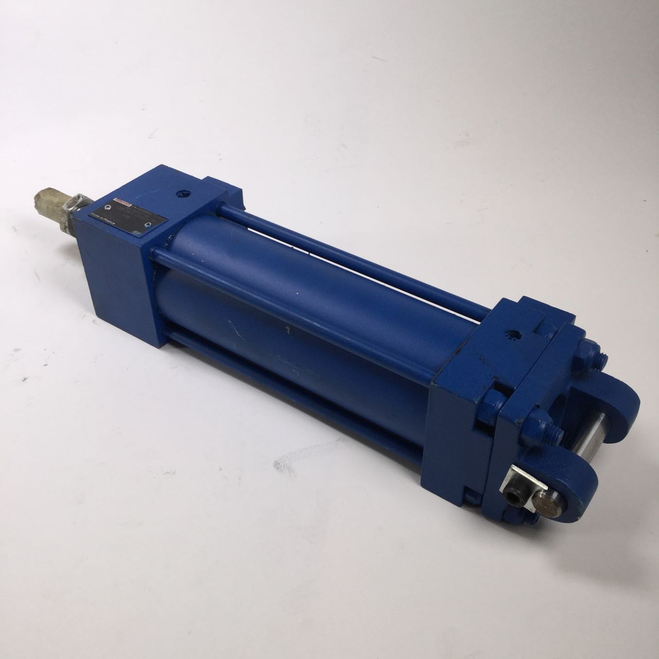 Rexroth 7472020650 Cylinder C20P D50 H125 4AP2 11 0 BB 1 1 New NMP