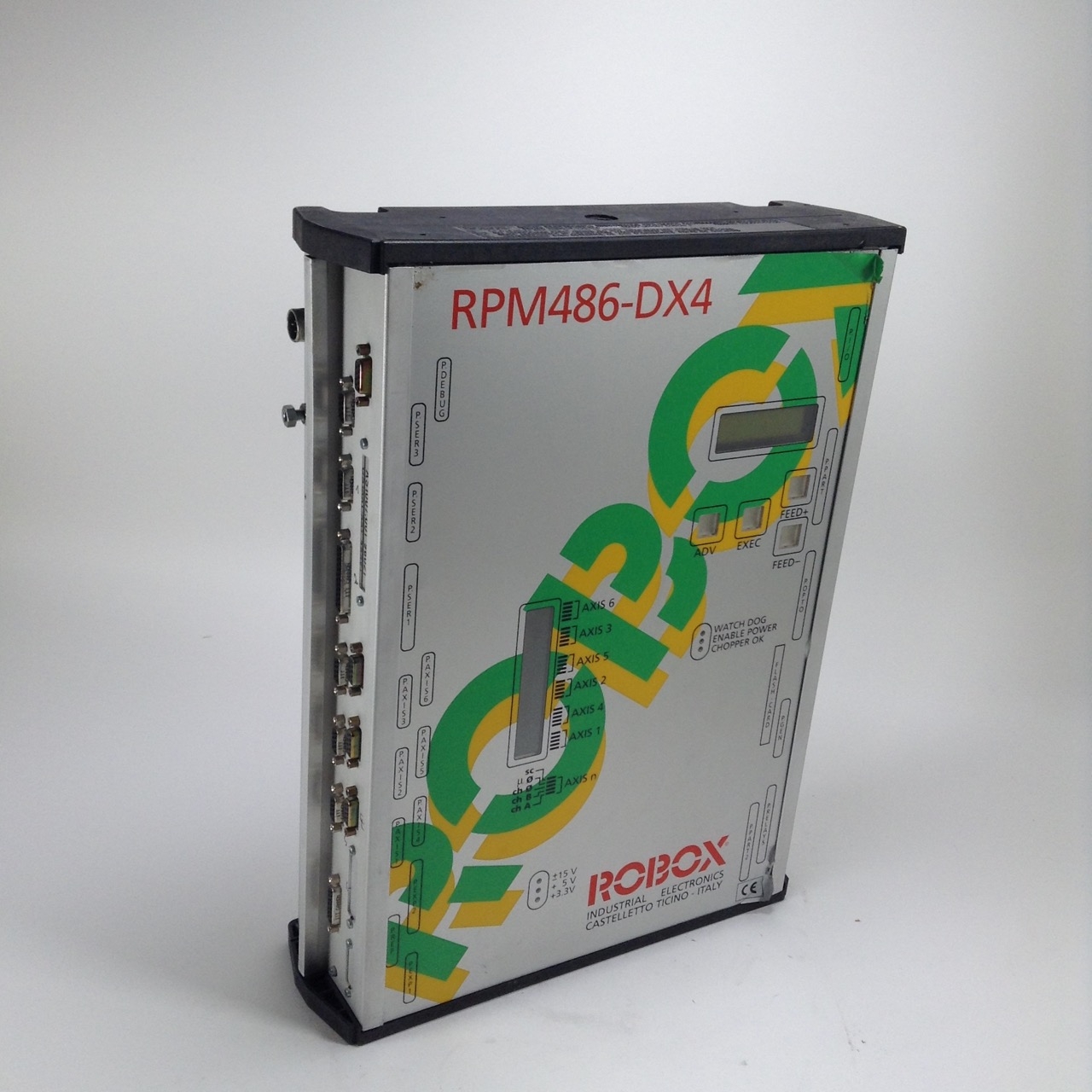 Robox RPM486-DX4 Maxodeals