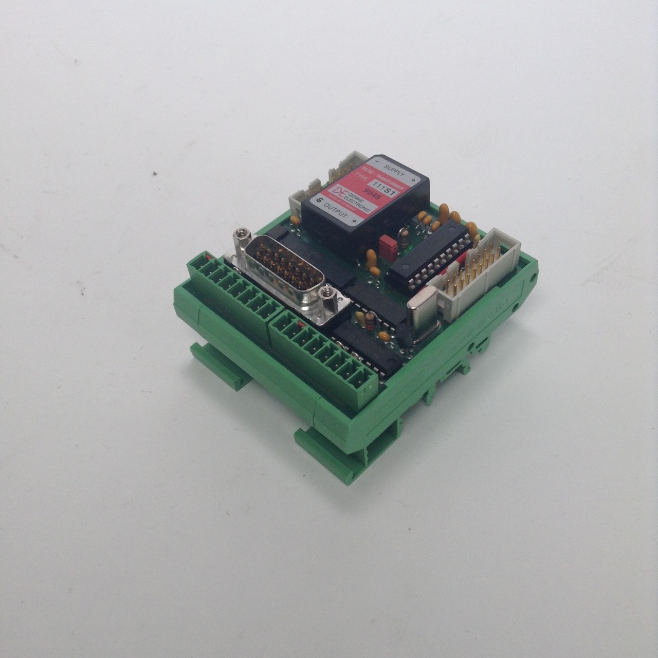 Phoenix Contact MC200CNT New NFP