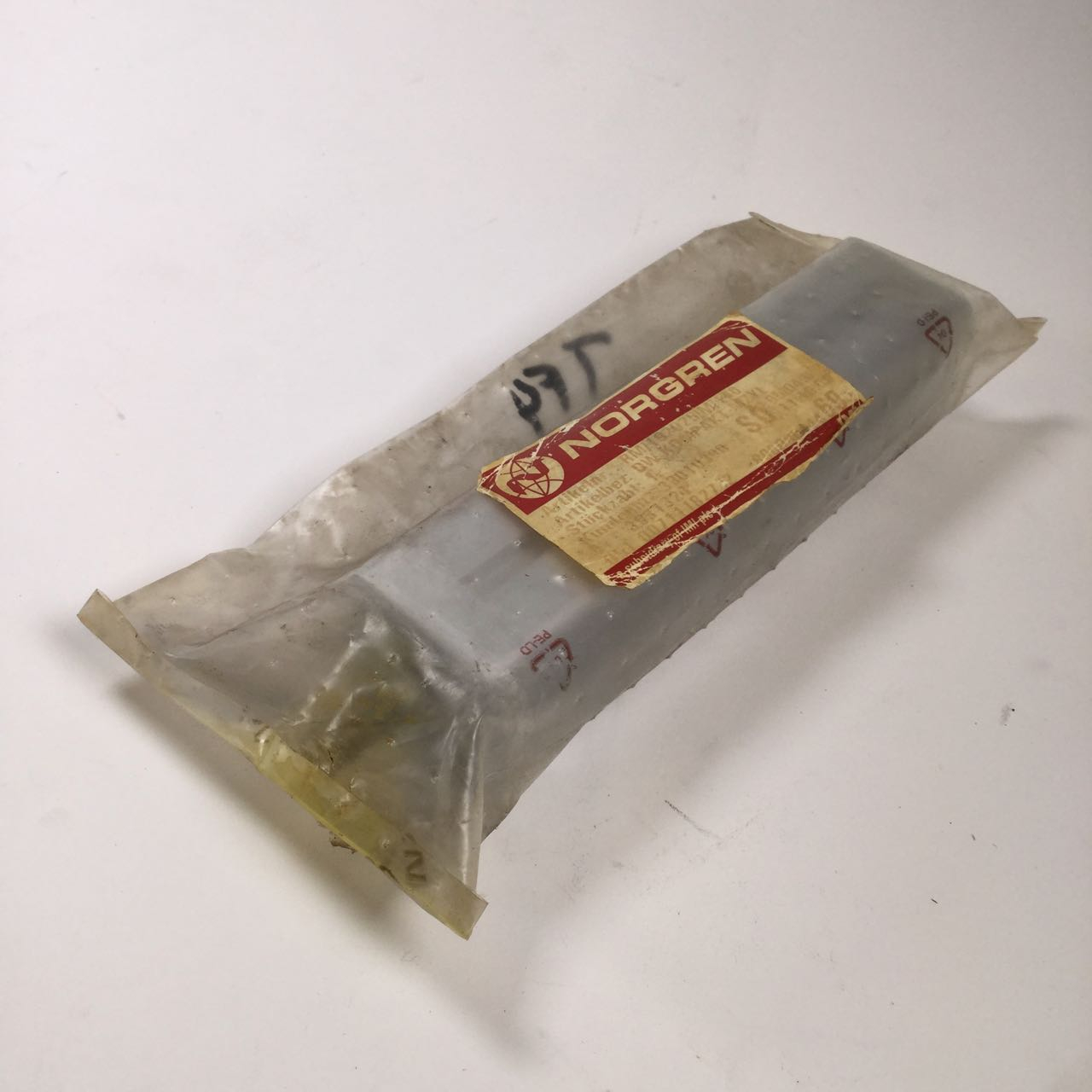 Norgen RM/192025/M/140 cylinder zylinder Bore Ø25 stroke 140mm New NFP Sealed