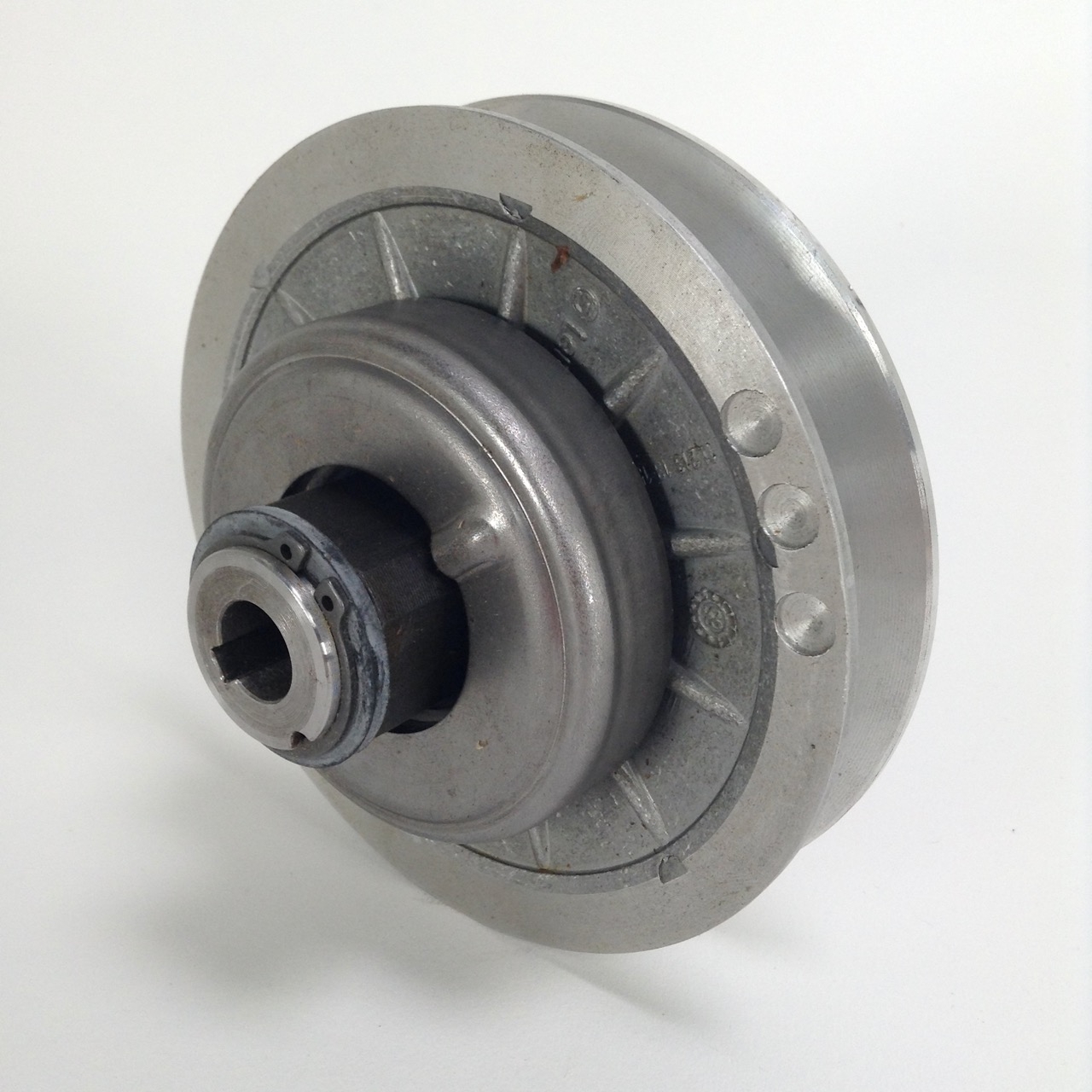 Lenze 11.213.13.910/14MM Adjusting Disc Verstellscheibe 14MM New NFP