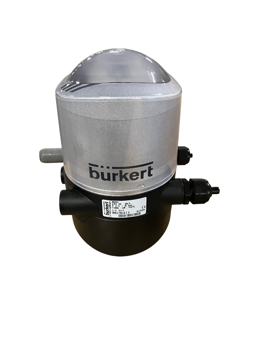 Burkert 00247010 New NFP Sealed