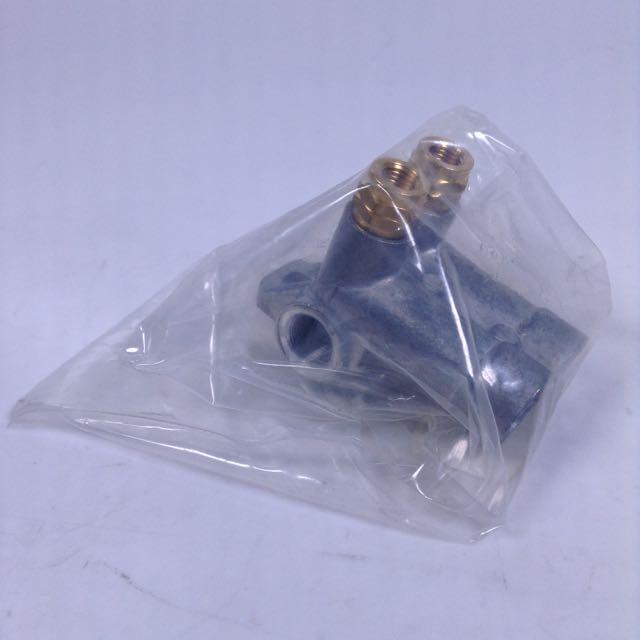 SKF Lubrication VK2-U1 Lubrication Distributor Block NFP