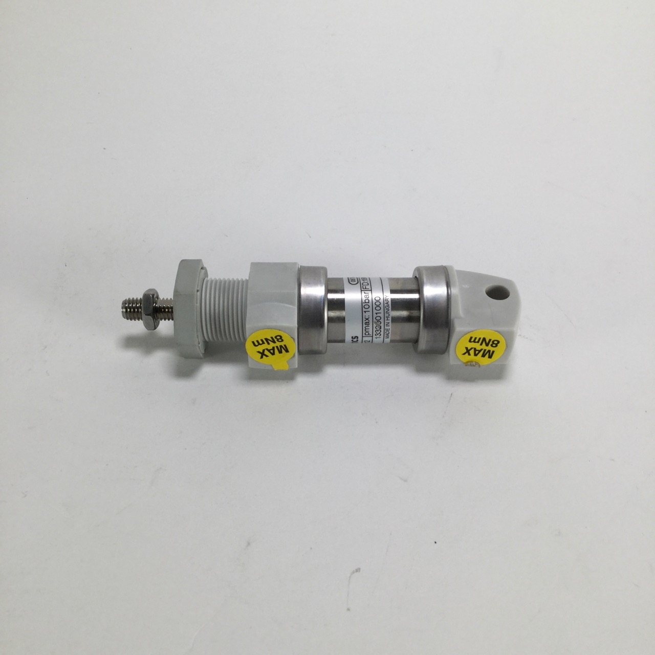 Aventics 1332001000 Cylinder Zylinder Bore ø 20 Stroke 12 New NMP