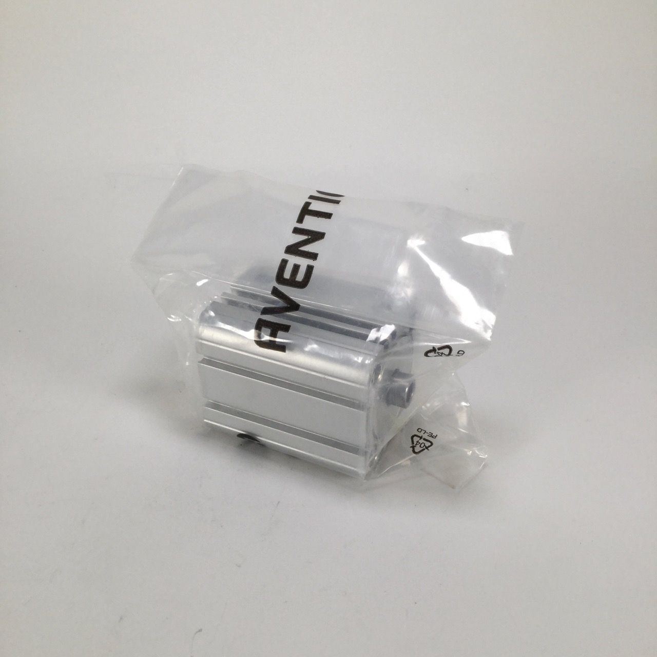 Aventics R422001067 Compact Cylinder Zylinder Ø50 10Bar New NFP Sealed