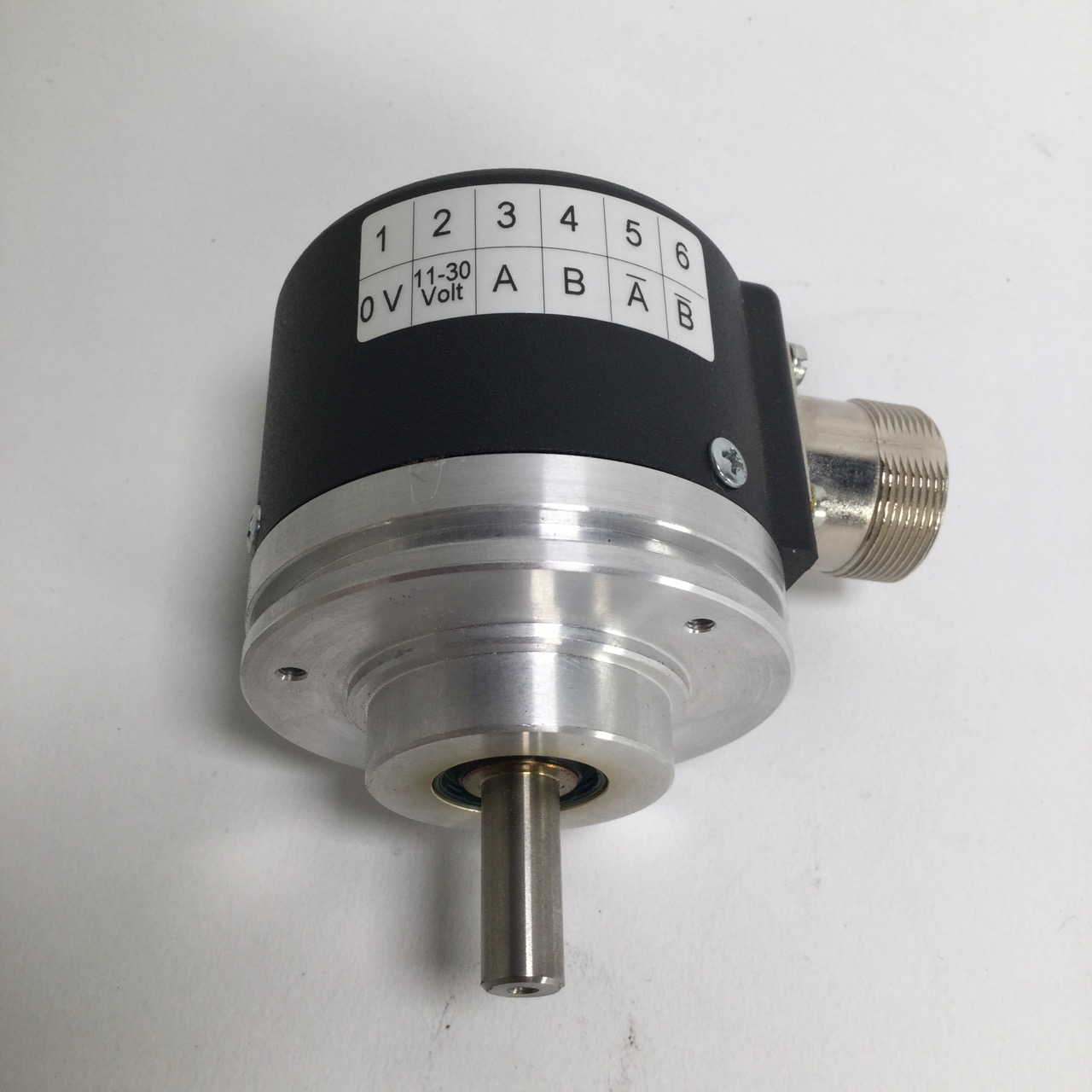 Pepperl+Fuchs 10-5155XR-1024 Encoder 10 5155XR 1024 New NMP