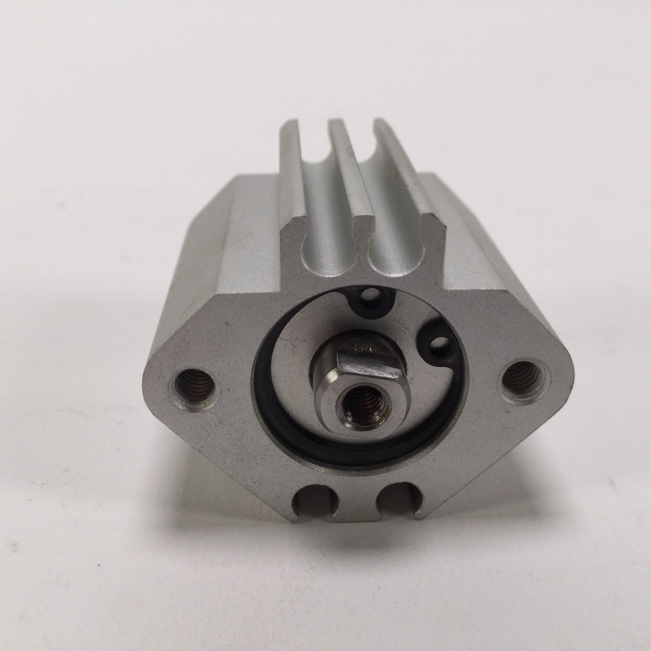 Smc CDQ2A16-5DZ Compact Cylinder Kompaktzylinder ø16 Stroke5 1MPa New NMP