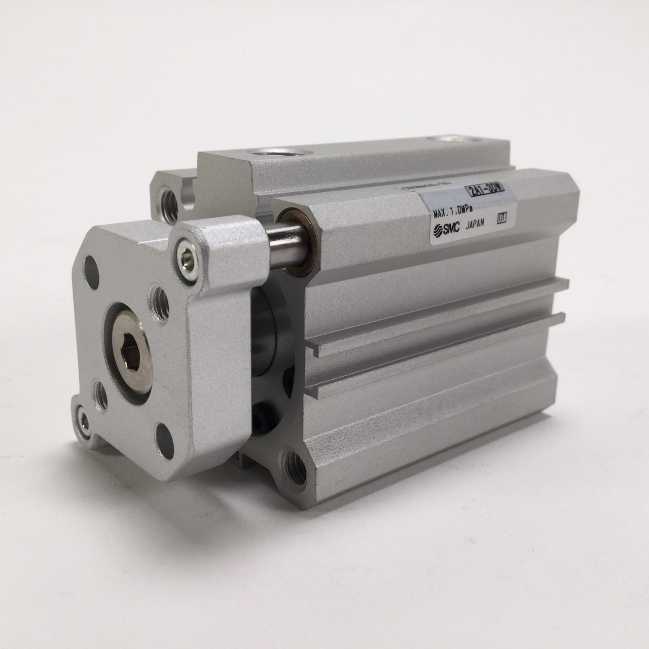 Smc CDQMA32-25 Compact Cylinder Kompaktzylinder ø32 Stroke25 1MPa New NMP