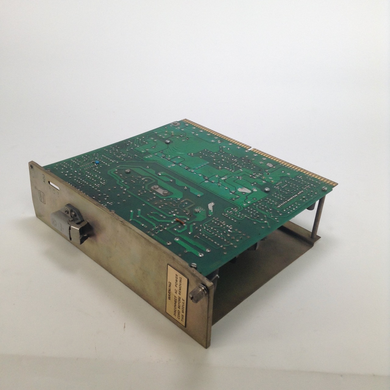 Power suply unit module ADJ Used UMP