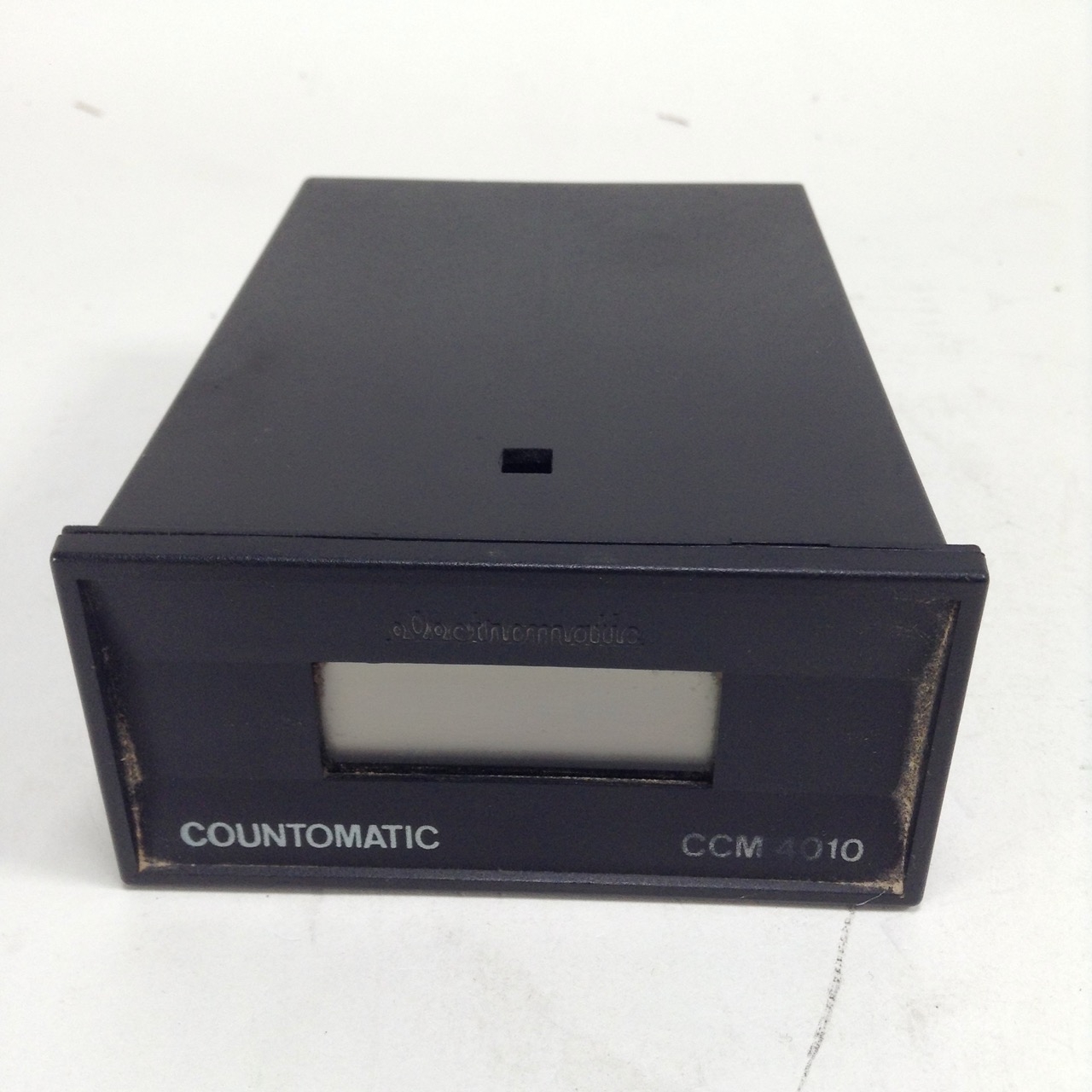 Countomatic CCM4010 Digital Counter digitaler Zähler CCM-4010 New NMP