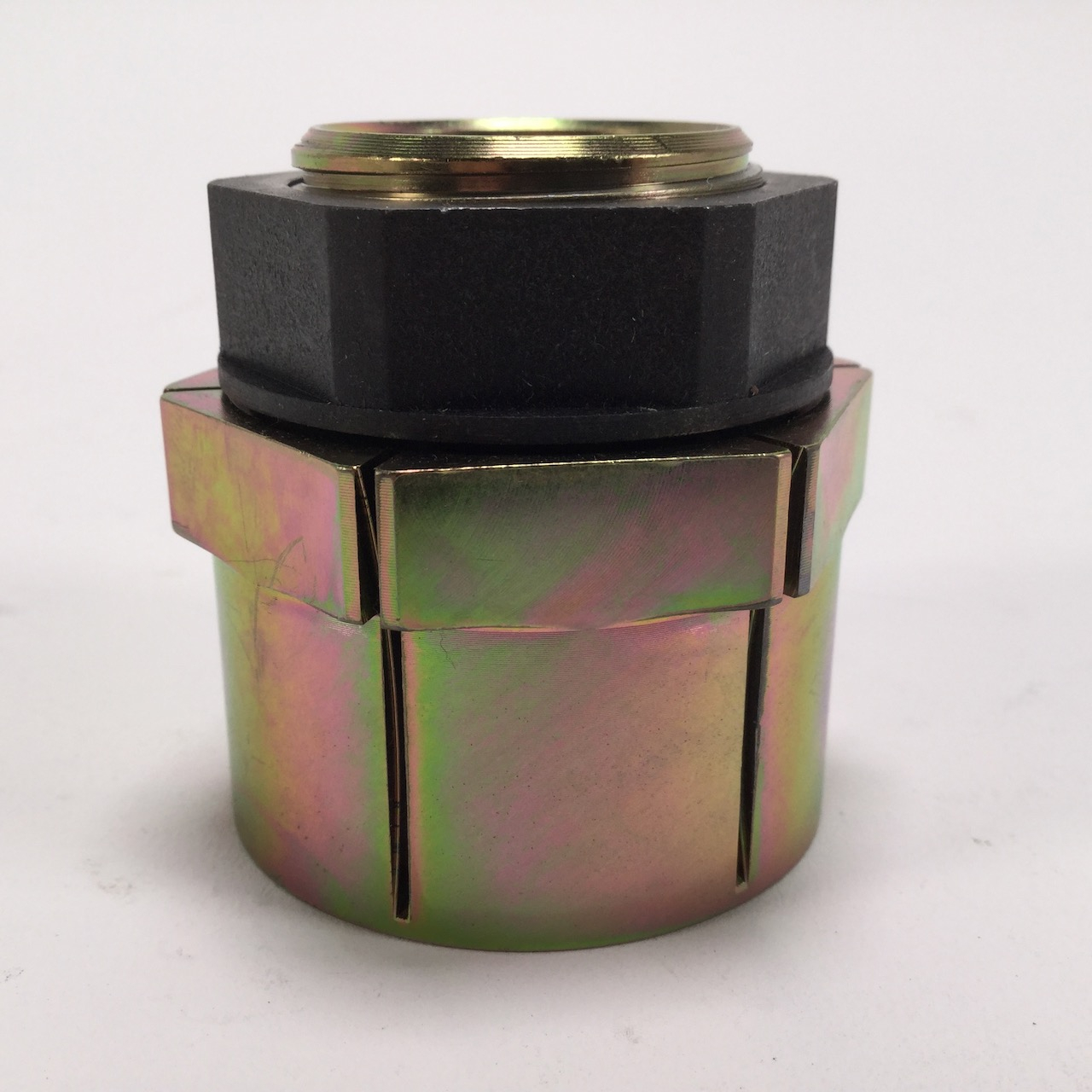 Fenner Drives 6202200 Keyless Bushings Shaft 7/8'' New NFP