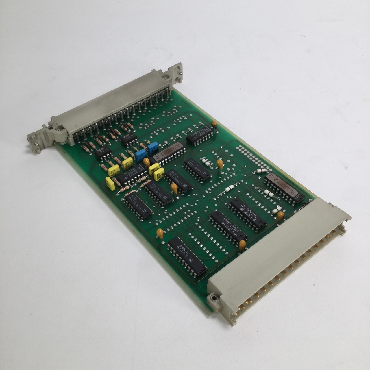 Hima F5203 Control Panel Bedienpanel Plc Module New NFP