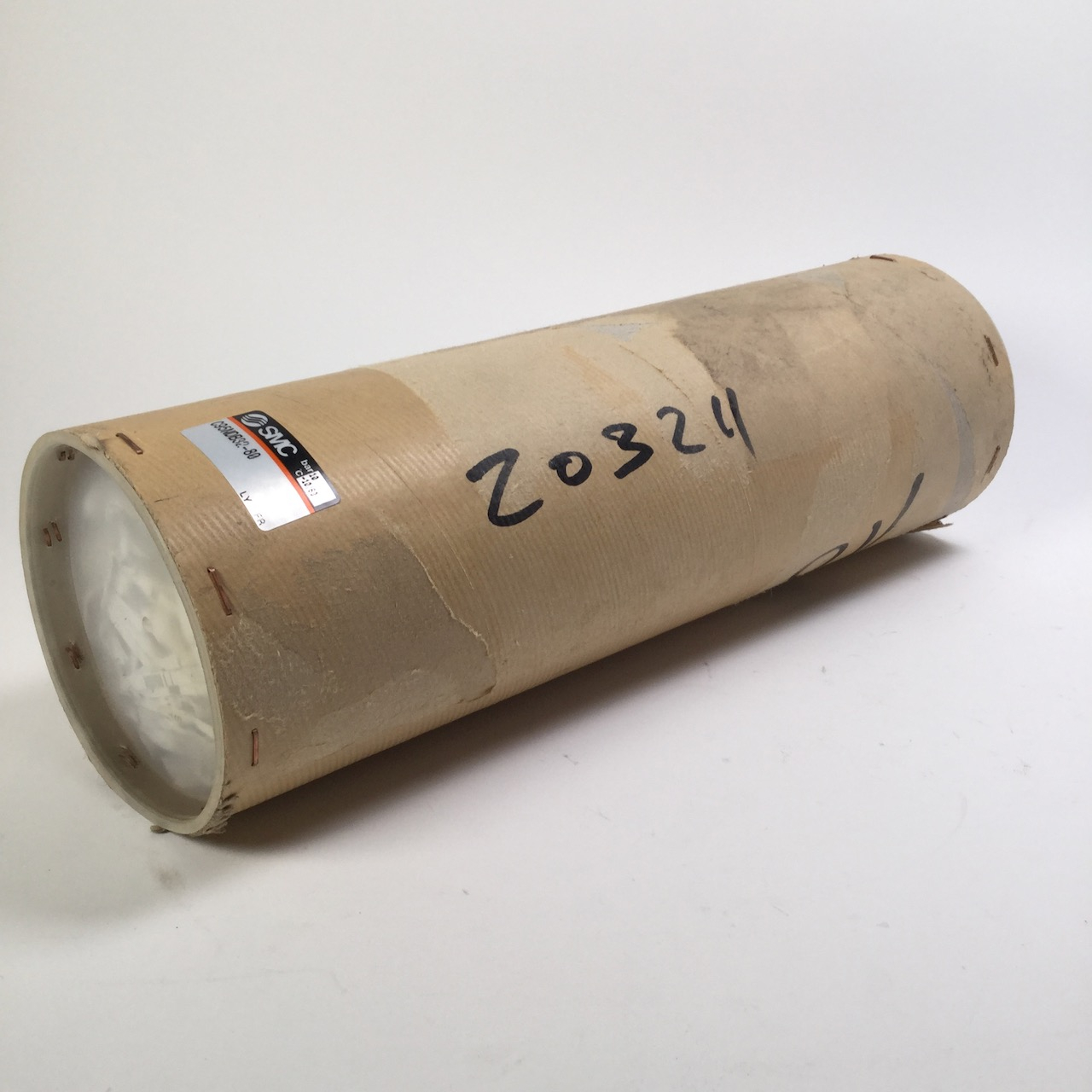 Smc C95NDB32-80 Tie Rod Cylinder Zylinder ø32 Stroke80 New NFP Sealed