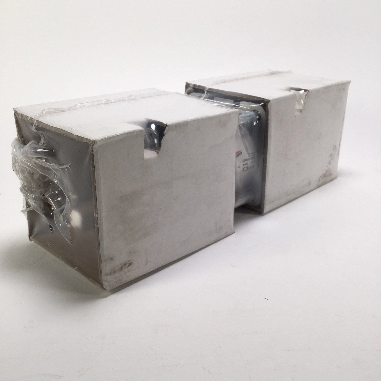 Camozzi 60M2L080A0025 Standard Cylinder ø80 Stroke25 10Bar New NFP Sealed