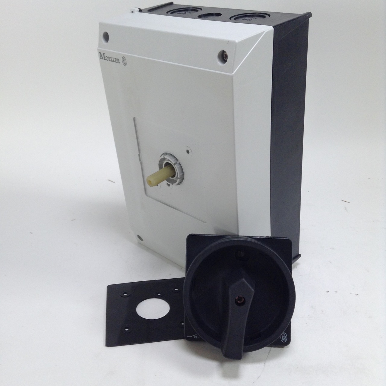 Moeller P3-63/I4-SI-SW Sicherheitsschalter Safety Switch P363I4SISW New NFP