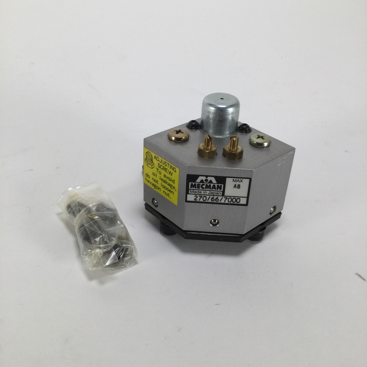 Mecman 270667000 New NFP